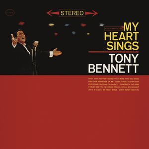 Close Your Eyes - Tony Bennett