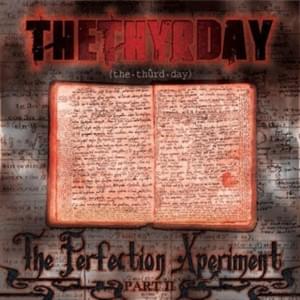 Memories - The Thyrday