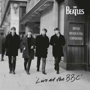 I’ll Be On My Way - The Beatles