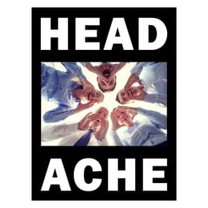 The Party that Never Ends - Headache (PLZ)