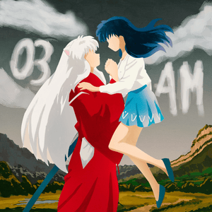 03AM (Inuyasha) - None Like Joshua (Ft. Tyler Clark)