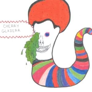 Glenn the Dawg - Cherry Glazerr