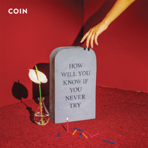 Heart Eyes - COIN