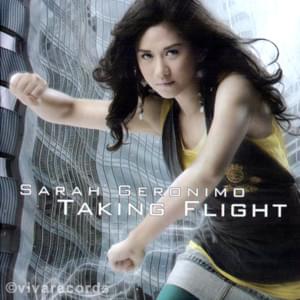 Miss - Sarah Geronimo