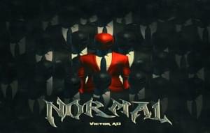 Normal - Victor AD