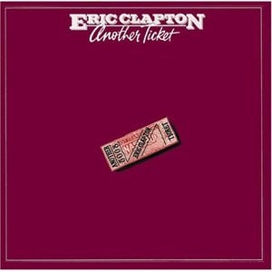 Hold Me Lord - Eric Clapton