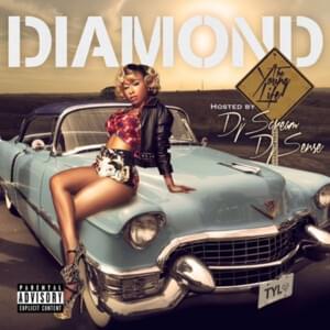 American Woman - Diamond (Ft. Verse Simmonds)