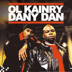 Ma définition - Ol' Kainry & Dany Dan