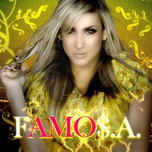 Famo$a (Billionaire) - Claudia Leitte (Ft. Travie McCoy)