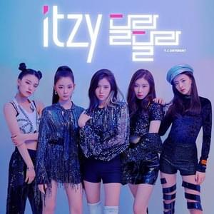 ITZY : Itzy [Intro] [Hindi Translation] - Lyrxo Hindi Translations (हिंदी अनुवाद)