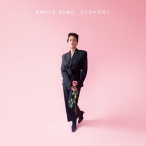 Caliche - Emily King