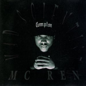 Mad Scientist - MC Ren