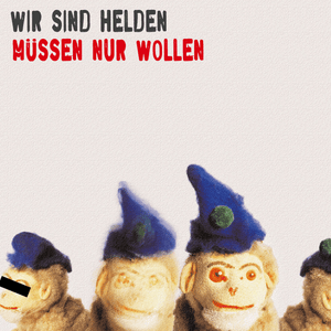 Kompass - Wir sind Helden