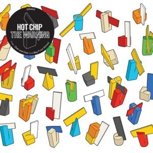 Tchaparian - Hot Chip