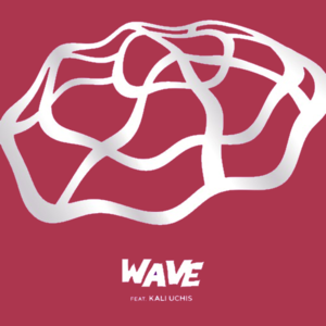 Wave - Major Lazer (Ft. Kali Uchis)