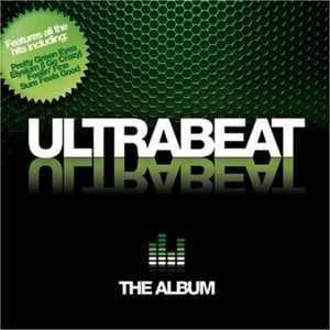 I Wanna Touch You - Ultrabeat