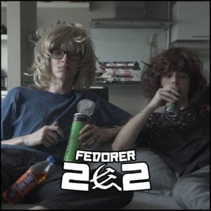 2x2 - Кузнецкий Сквад (Kuznetsky Squad) (Ft. Fedorer)