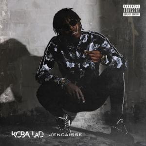 J’encaisse - Koba LaD