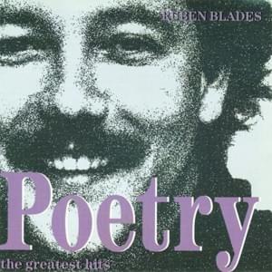 Plástico - Rubén Blades