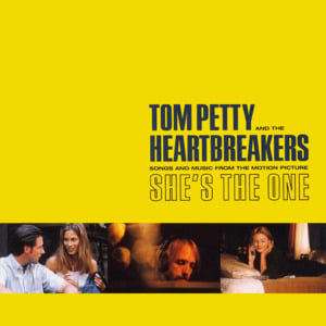 Angel Dream (No. 2) - Tom Petty and the Heartbreakers