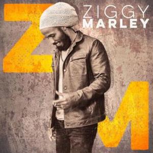 Amen - Ziggy Marley