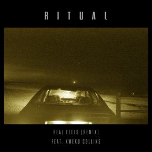 Real Feels (R I T U A L Remix) - RITUAL (Ft. Kweku Collins)