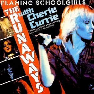 Here Comes The Sun - The Runaways