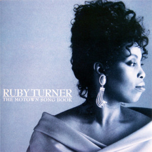 The Tracks of My Tears - Ruby Turner