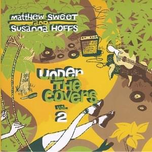 Second Hand News - Matthew Sweet And Susanna Hoffs (Ft. Lindsey Buckingham)