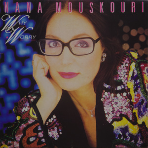 Every Grain Of Sand - Nana Mouskouri