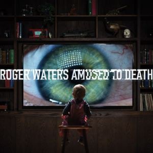 Watching TV - Roger Waters (Ft. Don Henley)