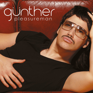 I Am Your Man (G.Ü.N.T.H.E.R.) - Günther