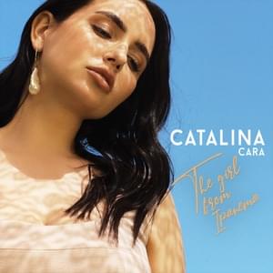 The Girl From Ipanema - Catalina Cara