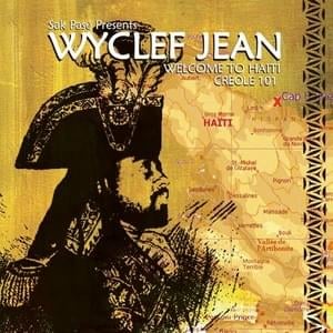 Generation x - Wyclef Jean