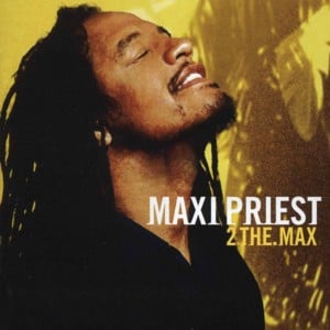 Tender Touch - Maxi Priest