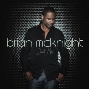 Find My Way Back Home - Brian McKnight