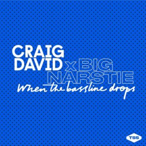 When The Bassline Drops - Craig David (Ft. Big Narstie)