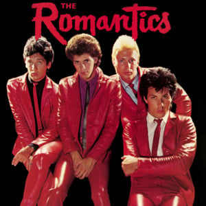 She’s Got Everything - The Romantics