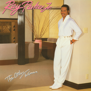 Stay the Night - Ray Parker Jr.