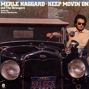 I’ve Got a Darlin’ (For a Wife) - Merle Haggard