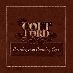 Day In The Life - Colt Ford (Ft. Andy Griggs)