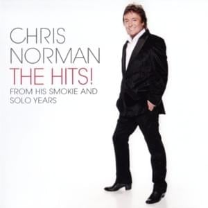 Inside Out - Chris Norman