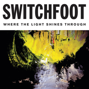 My Place In The Sunlight - Switchfoot