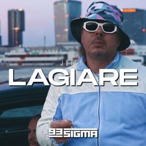 Lagiare - Juice