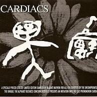 Big Ship (Live) - Cardiacs