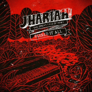 Sunsets (Resilience) - Jhariah