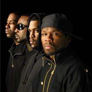 Magic stick - G-Unit