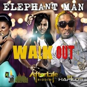 Walk Out - Elephant Man