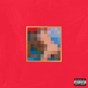 Blame Game - Kanye West (Ft. John Legend)