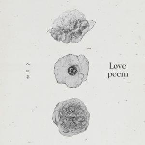 Love Poem - IU (아이유)